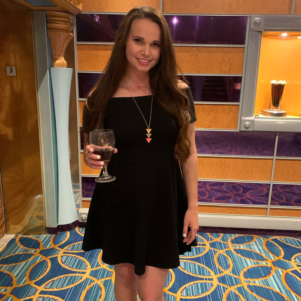 Cocktail dress